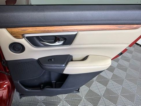 Used 2018 Honda CR-V EX-L image 41