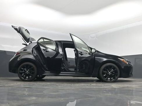 Used 2022 Toyota Corolla SE FWD image 7