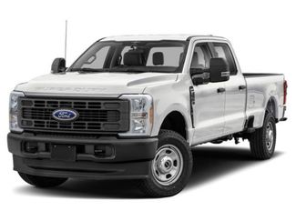 New 2025 Ford F350 XL w/ XL Off-Road Package video 1