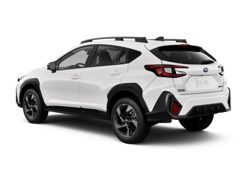 New 2026 Subaru Crosstrek 2.5i Limited AWD/4WD image 6