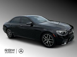 Certified 2023 Mercedes-Benz E 350 Sedan video 1