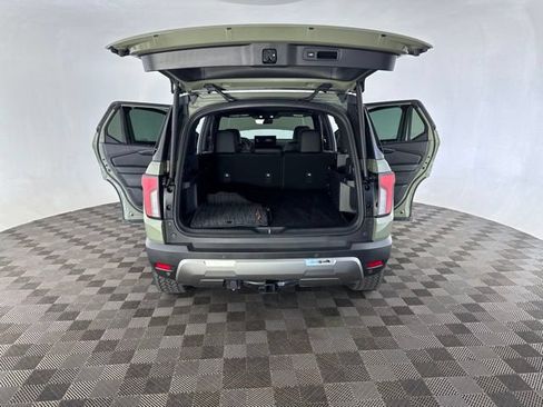 Used 2026 Honda Passport TrailSport Elite image 19