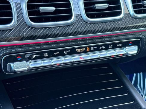 Used 2022 Mercedes-Benz GLE 53 AMG 4MATIC Coupe image 26