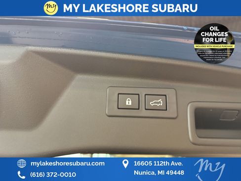 New 2026 Subaru Outback Wilderness image 27