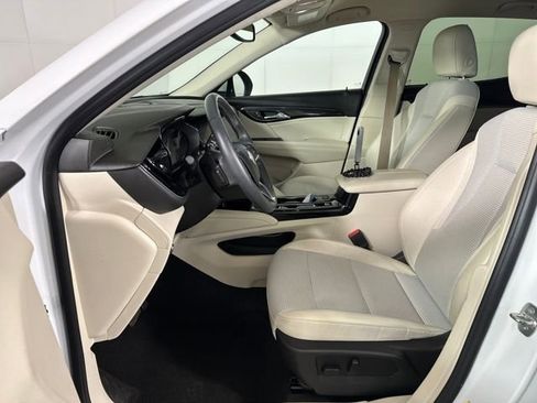 Used 2023 Buick Envision Preferred FWD image 11