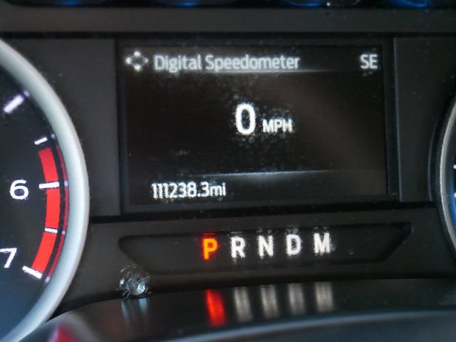Used 2020 Ford F350 XL w/ STX Appearance Package AWD/4WD image 27