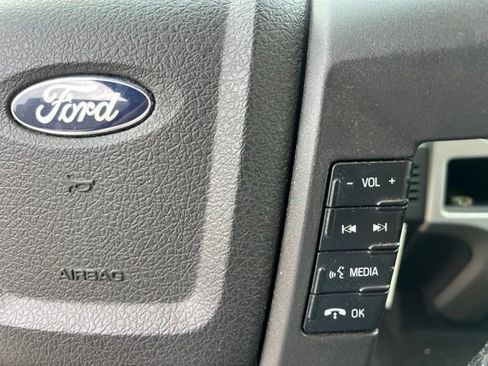 Used 2013 Ford F150 XLT w/ Mid Equipment Group AWD/4WD image 23