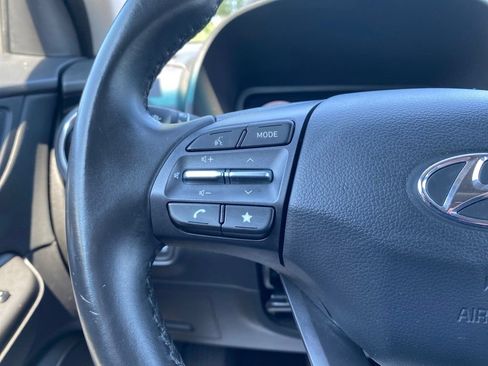 Certified 2023 Hyundai Kona Limited AWD/4WD image 20