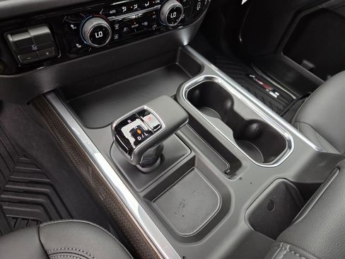 New 2026 Chevrolet Silverado 1500 LT Trail Boss w/ Convenience Package II AWD/4WD image 19
