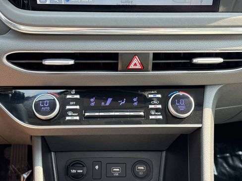 Used 2021 Hyundai Sonata Limited FWD image 7