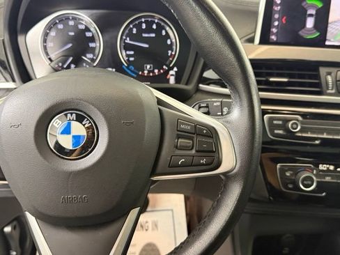 Used 2021 BMW X1 sDrive28i w/ Convenience Package FWD image 39