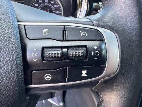 Used 2023 Kia K5 GT-Line FWD image 30