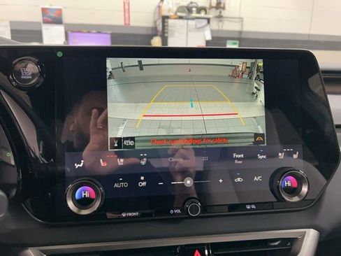 New 2026 Lexus RX 350 Premium image 20