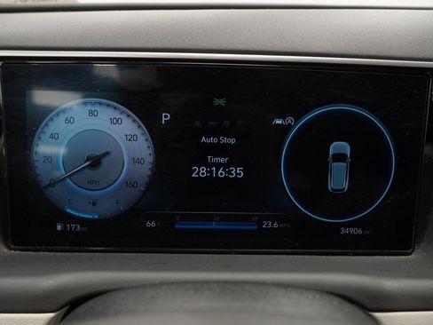 Used 2024 Hyundai Tucson SEL image 32