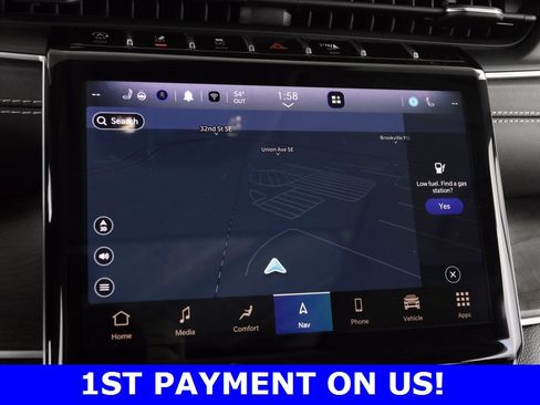 Certified 2023 Jeep Grand Cherokee Limited image 36