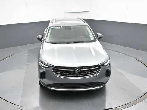 Used 2023 Buick Envision Essence w/ Sport Touring Package image 53