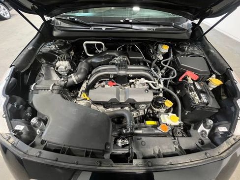 Used 2017 Subaru Outback 2.5i Limited AWD/4WD image 27