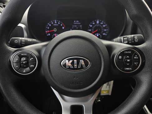 Used 2021 Kia Soul LX FWD image 24