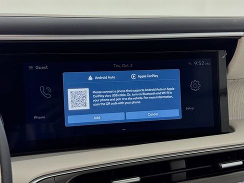 New 2026 Hyundai Palisade Calligraphy image 24