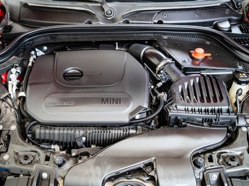 Used 2023 MINI Cooper S image 34