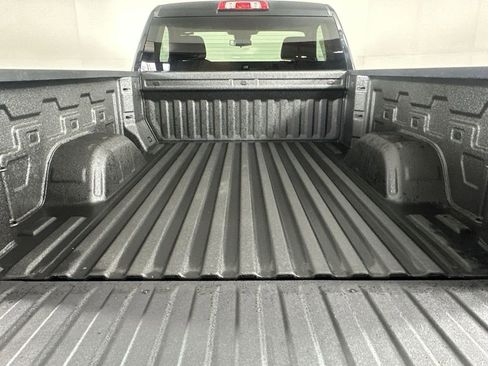 New 2026 Chevrolet Silverado 1500 W/T w/ WT Value Package AWD/4WD image 22