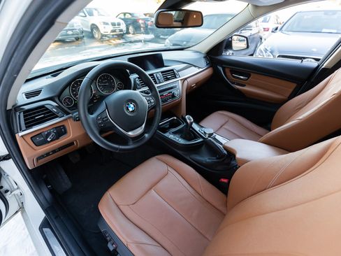 Used 2015 BMW 328i Sedan image 18