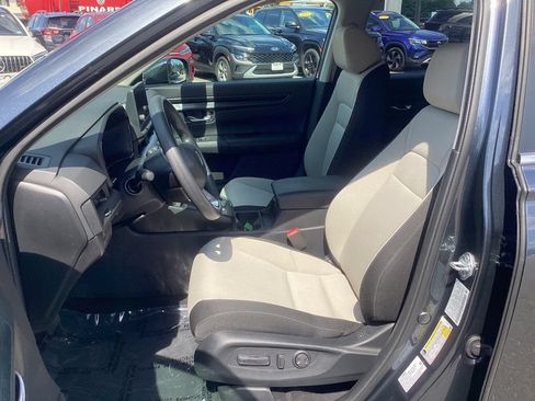 Used 2024 Honda CR-V EX image 12