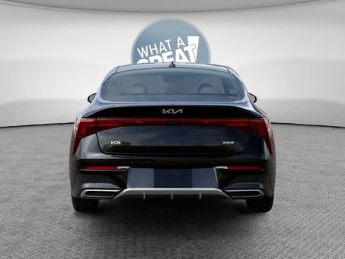 New 2026 Kia K5 GT-Line w/ GT-Line Premium Package AWD/4WD image 13