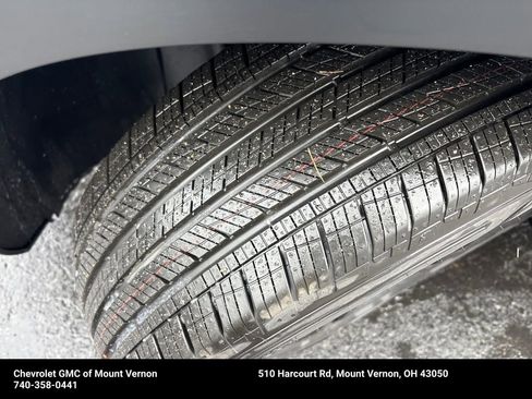 New 2026 Chevrolet Trax ACTIV image 26