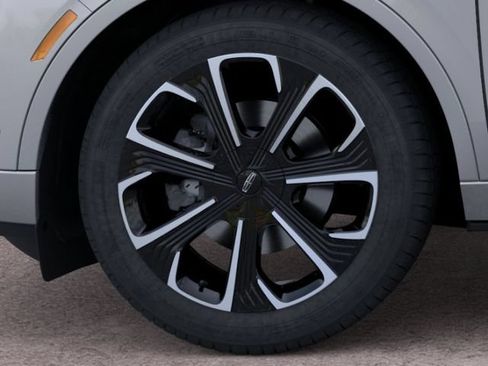 New 2024 Lincoln Nautilus Reserve w/ Equipment Group 203A AWD/4WD image 19
