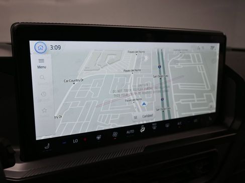 New 2025 Ford Bronco Sport Badlands w/ Badlands Tech Package image 16