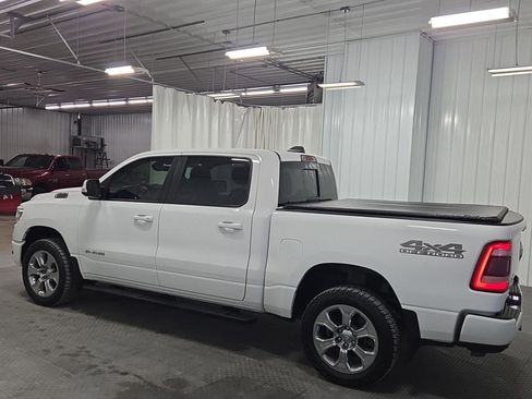 Used 2019 RAM 1500 Big Horn image 7