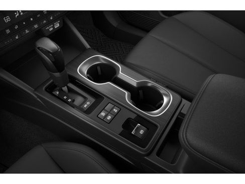 New 2026 Subaru Outback Premium AWD/4WD image 21