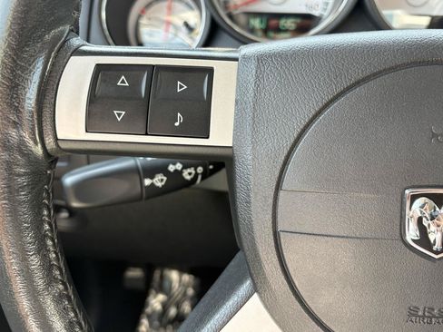 Used 2008 Dodge Charger R/T RWD image 28