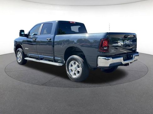 Certified 2026 RAM 2500 Big Horn AWD/4WD image 3