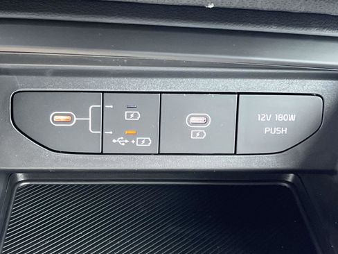 New 2026 Kia K5 LXS FWD image 28