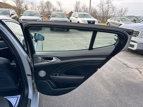 Used 2023 Kia Stinger GT2 image 20