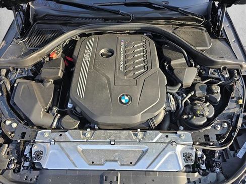 Used 2023 BMW M240i xDrive Coupe w/ Premium Package AWD/4WD image 30