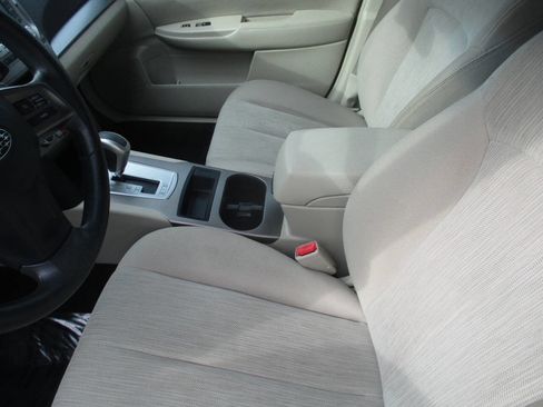 Used 2014 Subaru Outback 2.5i image 14