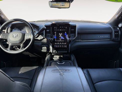 Used 2021 RAM 2500 Limited image 10