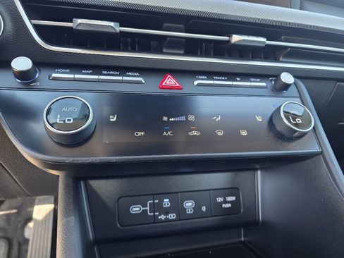 New 2026 Hyundai Sonata SEL image 20