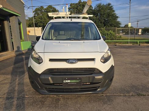 Used 2017 Ford Transit Connect XL image 6