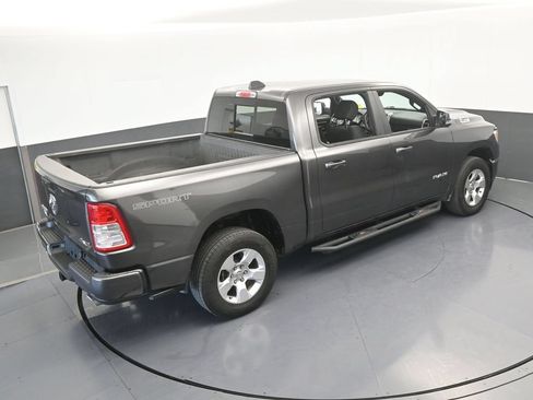 Used 2021 RAM 1500 Big Horn AWD/4WD image 45