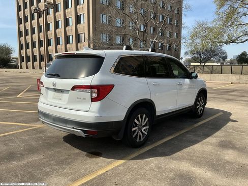 Used 2020 Honda Pilot EX-L image 6