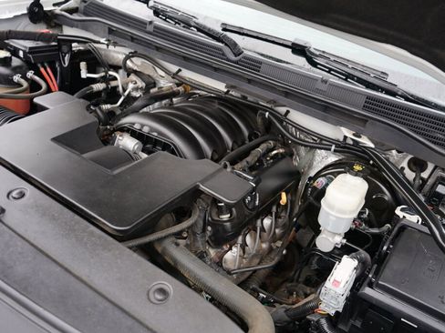 Used 2018 GMC Sierra 1500 SLT image 20