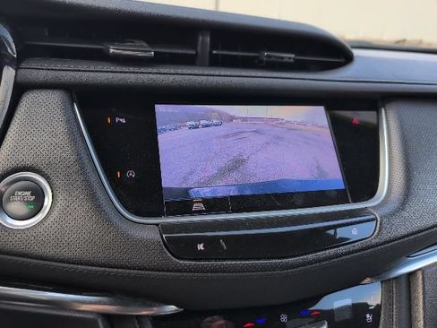 Used 2023 Cadillac XT5 Premium Luxury AWD/4WD image 18
