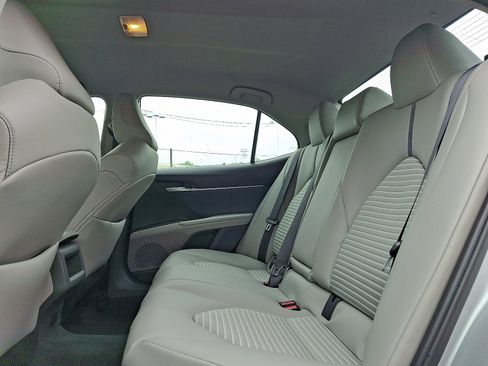 Certified 2024 Toyota Camry SE image 10