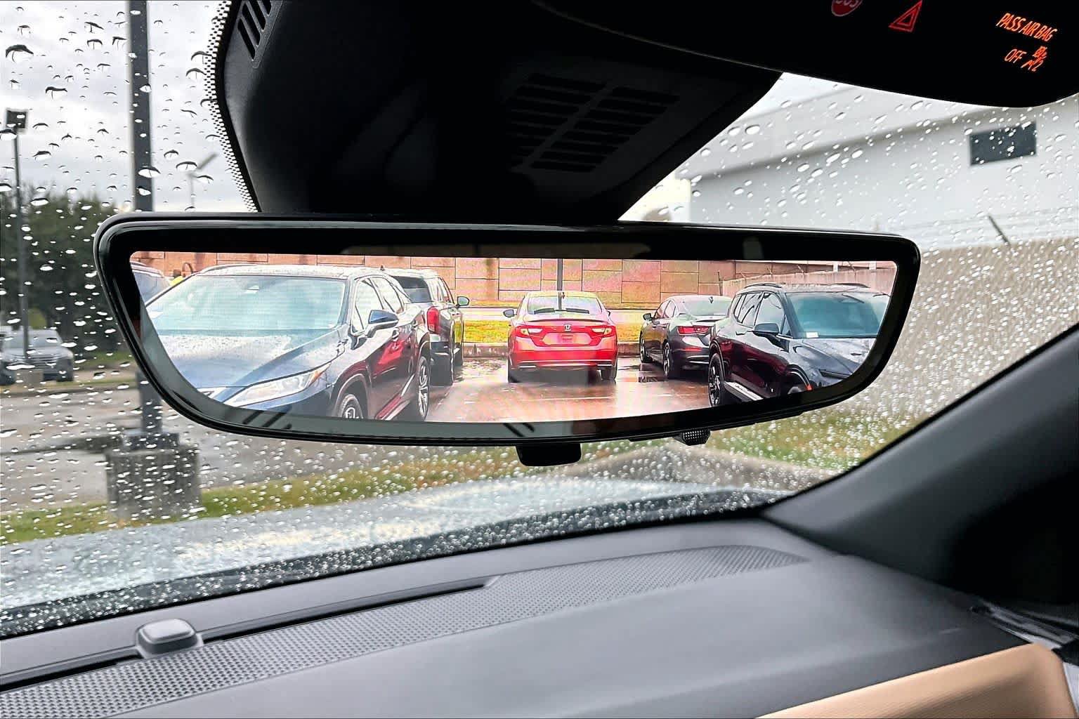 Used 2025 Chevrolet Equinox ACTIV w/ Safety and Technology Package FWD image 32