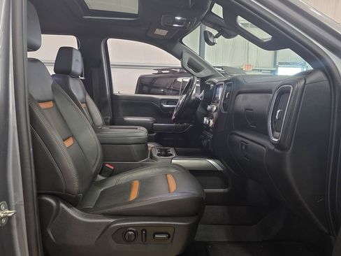 Used 2021 GMC Sierra 1500 AT4 w/ AT4 Value Package AWD/4WD image 26