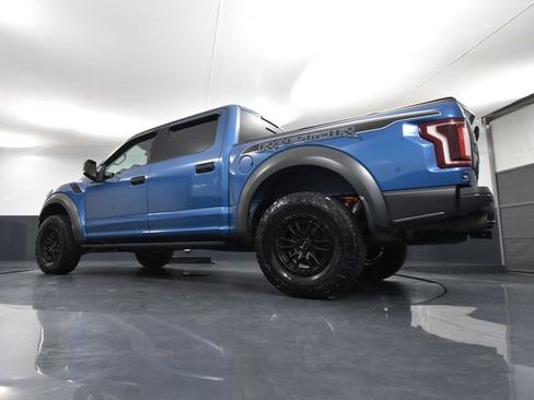 Used 2019 Ford F150 Raptor image 52